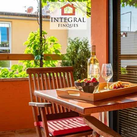 Toscana Apartment