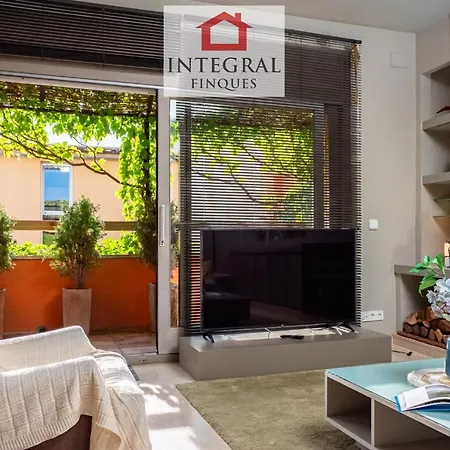 Appartement Toscana