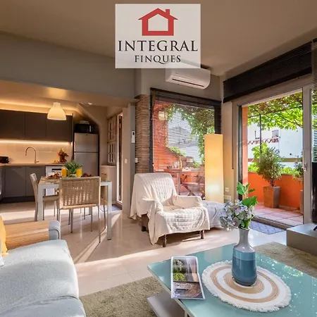 Apartment Toscana *