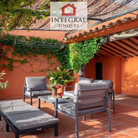 Toscana Apartment Palamos
