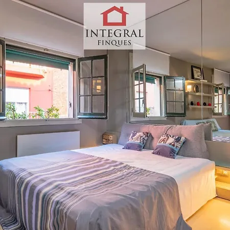 Toscana Appartement *