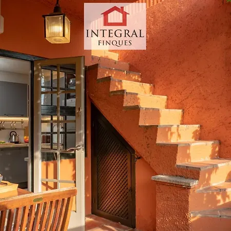 Toscana Apartment