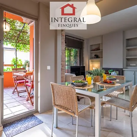 Toscana Apartment Palamos
