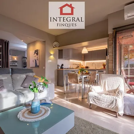 Toscana Apartment