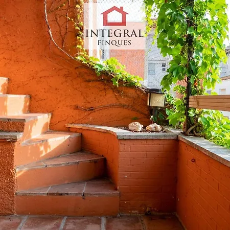 Toscana Apartment *