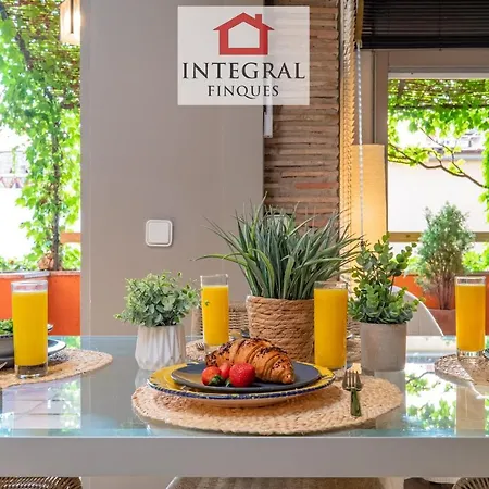 Toscana Appartement *